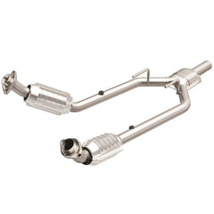 MagnaFlow Exhaust Products 444080 DF Converter