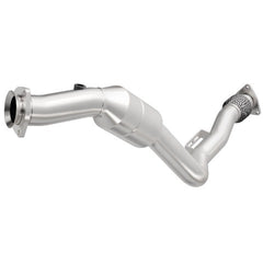 MagnaFlow Exhaust Products 444081 DF Converter