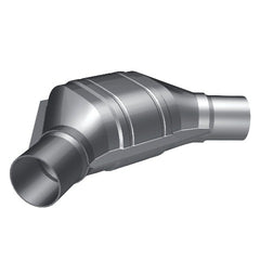 MagnaFlow Exhaust Products 444084 Universal Converter