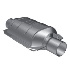 MagnaFlow Exhaust Products 444104 Universal Converter