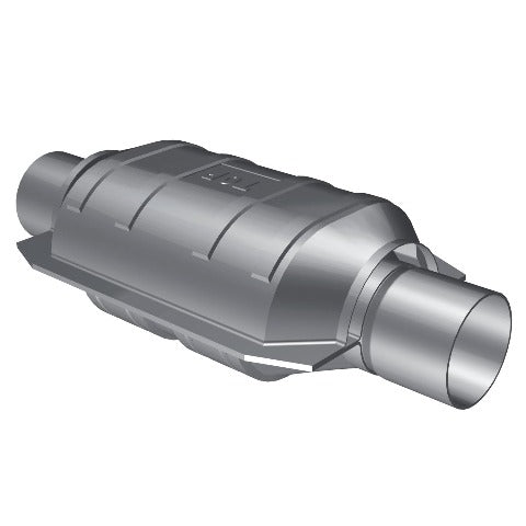 MagnaFlow Exhaust Products 444105 Universal Converter