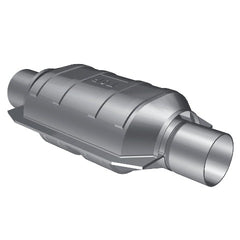 MagnaFlow Exhaust Products 444105 Universal Converter