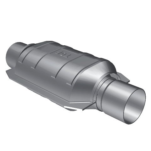 MagnaFlow Exhaust Products 444106 Universal Converter