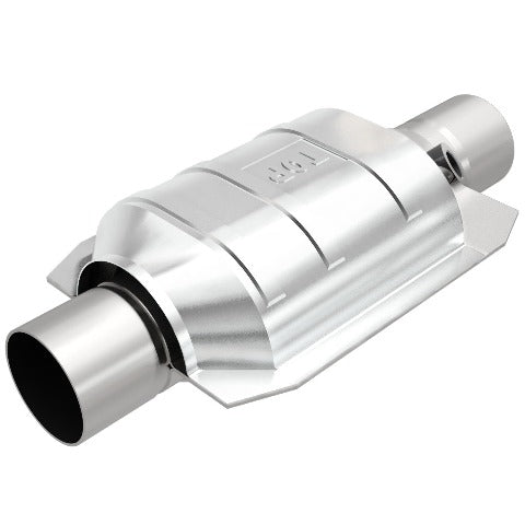 MagnaFlow Exhaust Products 444134 Universal Converter