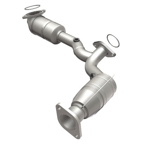 MagnaFlow Exhaust Products 444226 DF Converter
