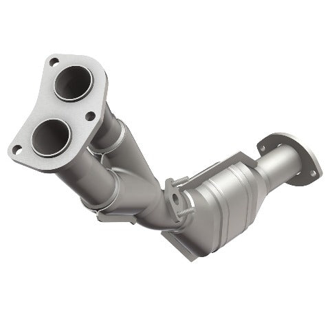 MagnaFlow Exhaust Products 444255 DF Converter