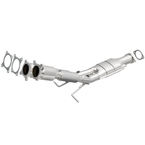 MagnaFlow Exhaust Products 444287 DF Converter