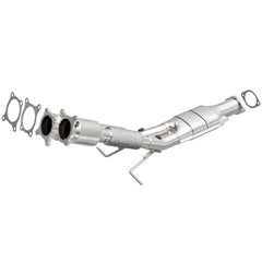 MagnaFlow Exhaust Products 444287 DF Converter