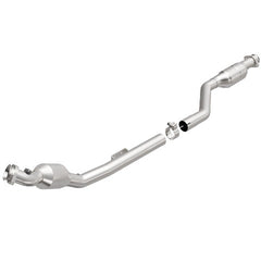 MagnaFlow Exhaust Products 444304 DF Converter