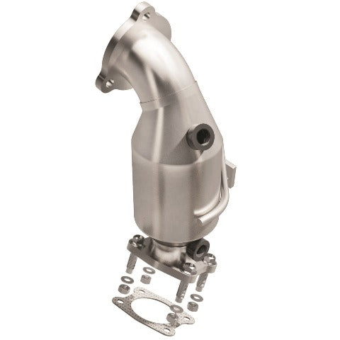 MagnaFlow Exhaust Products 444310 DF Converter