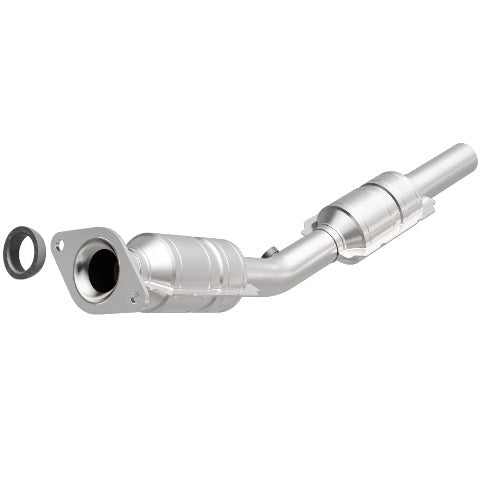 MagnaFlow Exhaust Products 444312 DF Converter