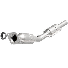 MagnaFlow Exhaust Products 444312 DF Converter