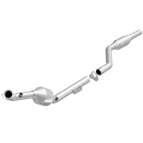 MagnaFlow Exhaust Products 444315 DF Converter