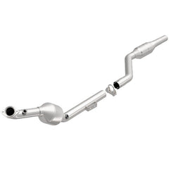 MagnaFlow Exhaust Products 444315 DF Converter