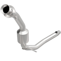 MagnaFlow Exhaust Products 444318 DF Converter