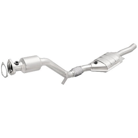 MagnaFlow Exhaust Products 444327 DF Converter