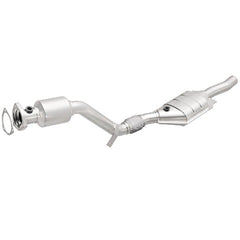 MagnaFlow Exhaust Products 444327 DF Converter