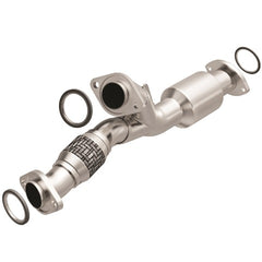 MagnaFlow Exhaust Products 444335 DF Converter