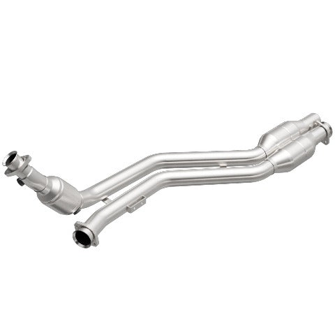 MagnaFlow Exhaust Products 444337 DF Converter