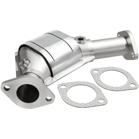 MagnaFlow Exhaust Products 444489 DF Converter