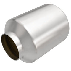 MagnaFlow Exhaust Products 444505 Universal Converter