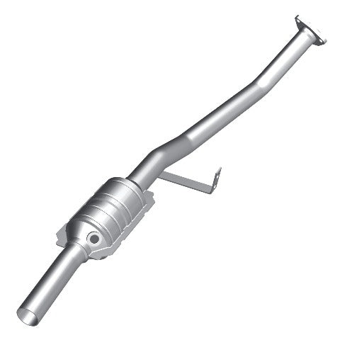 MagnaFlow Exhaust Products 444740 DF Converter