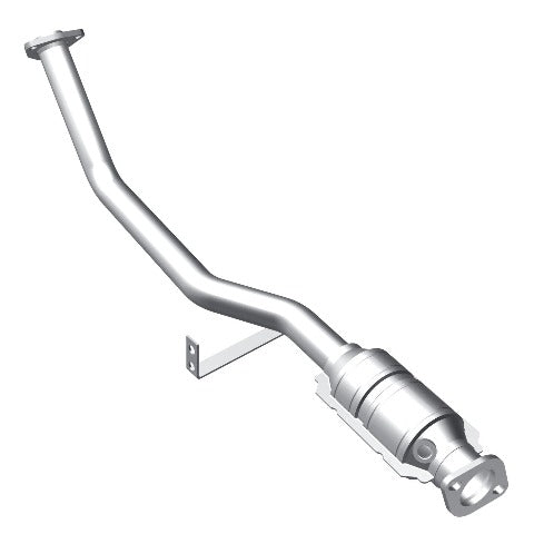 MagnaFlow Exhaust Products 444741 DF Converter