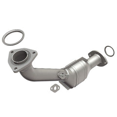 MagnaFlow Exhaust Products 444758 DF Converter