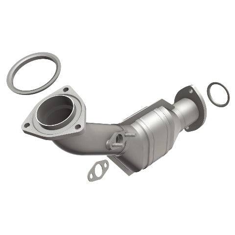 MagnaFlow Exhaust Products 444759 DF Converter