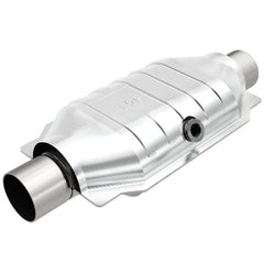 MagnaFlow Exhaust Products 445056 Universal Converter