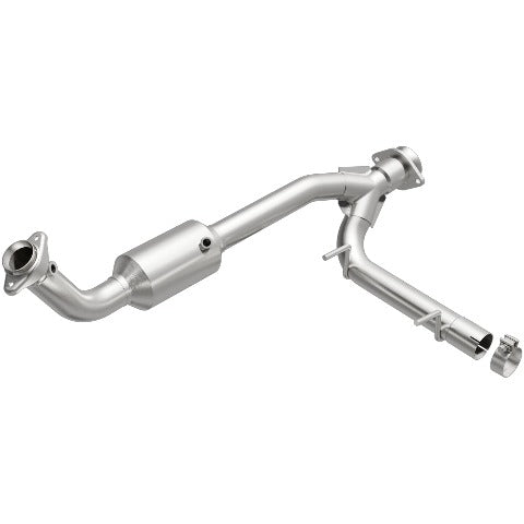 MagnaFlow Exhaust Products 4451165 DF Converter