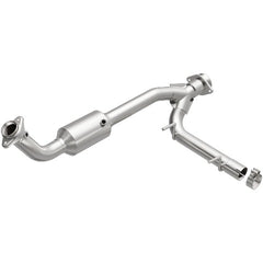 MagnaFlow Exhaust Products 4451165 DF Converter