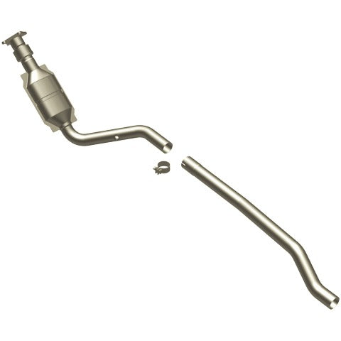 MagnaFlow Exhaust Products 4451167 DF Converter