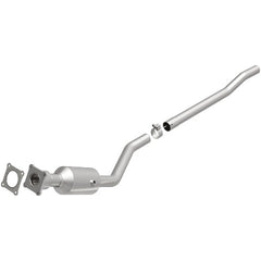 MagnaFlow Exhaust Products 4451201 DF Converter