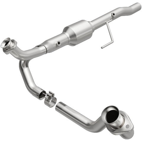 MagnaFlow Exhaust Products 4451203 DF Converter