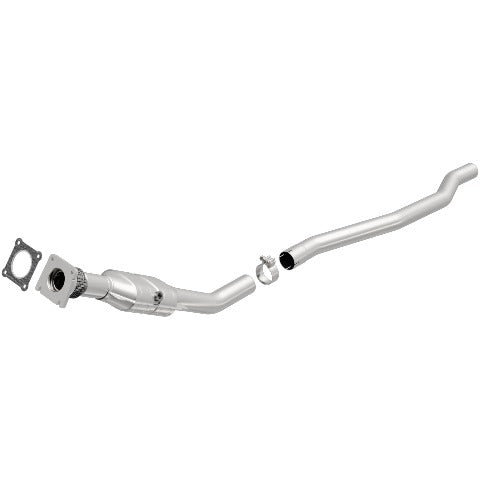 MagnaFlow Exhaust Products 4451204 DF Converter