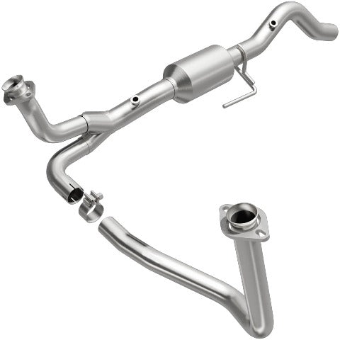 MagnaFlow Exhaust Products 4451205 DF Converter
