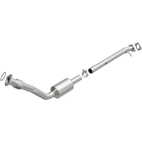 MagnaFlow Exhaust Products 4451208 Direct Fit California Catalytic Converter