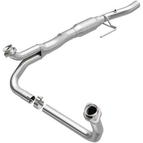 MagnaFlow Exhaust Products 4451209 DF Converter