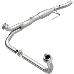 MagnaFlow Exhaust Products 4451209 DF Converter