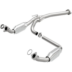 MagnaFlow Exhaust Products 4451211 DF Converter