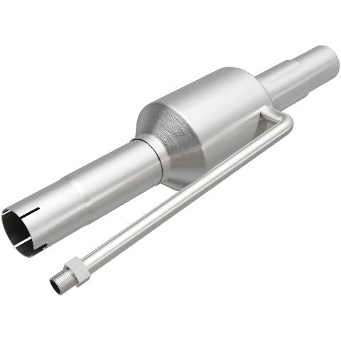 MagnaFlow Exhaust Products 4451212 DF Converter