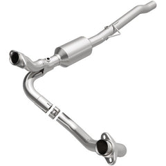 MagnaFlow Exhaust Products 4451214 DF Converter