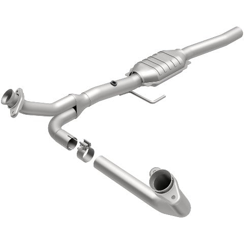 MagnaFlow Exhaust Products 4451215 DF Converter