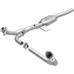 MagnaFlow Exhaust Products 4451215 DF Converter