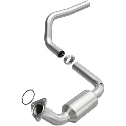 MagnaFlow Exhaust Products 4451218 DF Converter