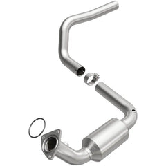 MagnaFlow Exhaust Products 4451218 DF Converter