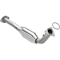 MagnaFlow Exhaust Products 4451219 DF Converter