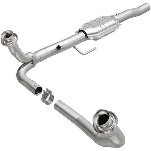 MagnaFlow Exhaust Products 4451280 DF Converter