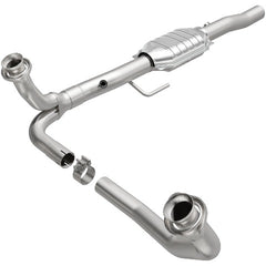 MagnaFlow Exhaust Products 4451280 DF Converter